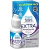 TheraTears Eye Drops, Extra Moisturizing Eye Drops, 0.5 fl oz, 2 Pack