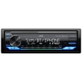 thumbnail image 2 of Receptor de coche JVC KD-X380BTS Digital Media con Bluetooth, USB, 2 of 4