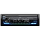 thumbnail image 2 of Receptor de coche JVC KD-X380BTS Digital Media con Bluetooth, USB, 2 of 4