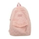 thumbnail image 2 of Mochila escolar Yuyangstore para mujeres y adolescentes rosa, 2 of 8