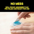 thumbnail image 6 of Raid MAX Liquid Ant Killer Bait, Outdoor and Indoor Ant Killer Traps for Home, 8 Count, 6 of 16