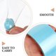 thumbnail image 4 of Sticky Ball Tape Colored Adhesive Tapes for Decompression with 6 Rolls, 4 of 5