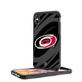 thumbnail image 6 of Carolina Hurricanes iPhone Mono Tilt Rugged Case, 6 of 7