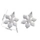 thumbnail image 2 of Copos De Nieve Para Rbol De Navidad, Colgantes Luminosos, Textura De Espuma Artesanal, Carmbanos Led Brillantes, Para Decoracin Navidea, Luces De Bajo Consumo, Adornos Festivos Para, UKHBMC, 2 of 8