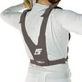 thumbnail image 6 of All Star Afx Fastpitch Catching Kit White | Graphite Medium, 6 of 6