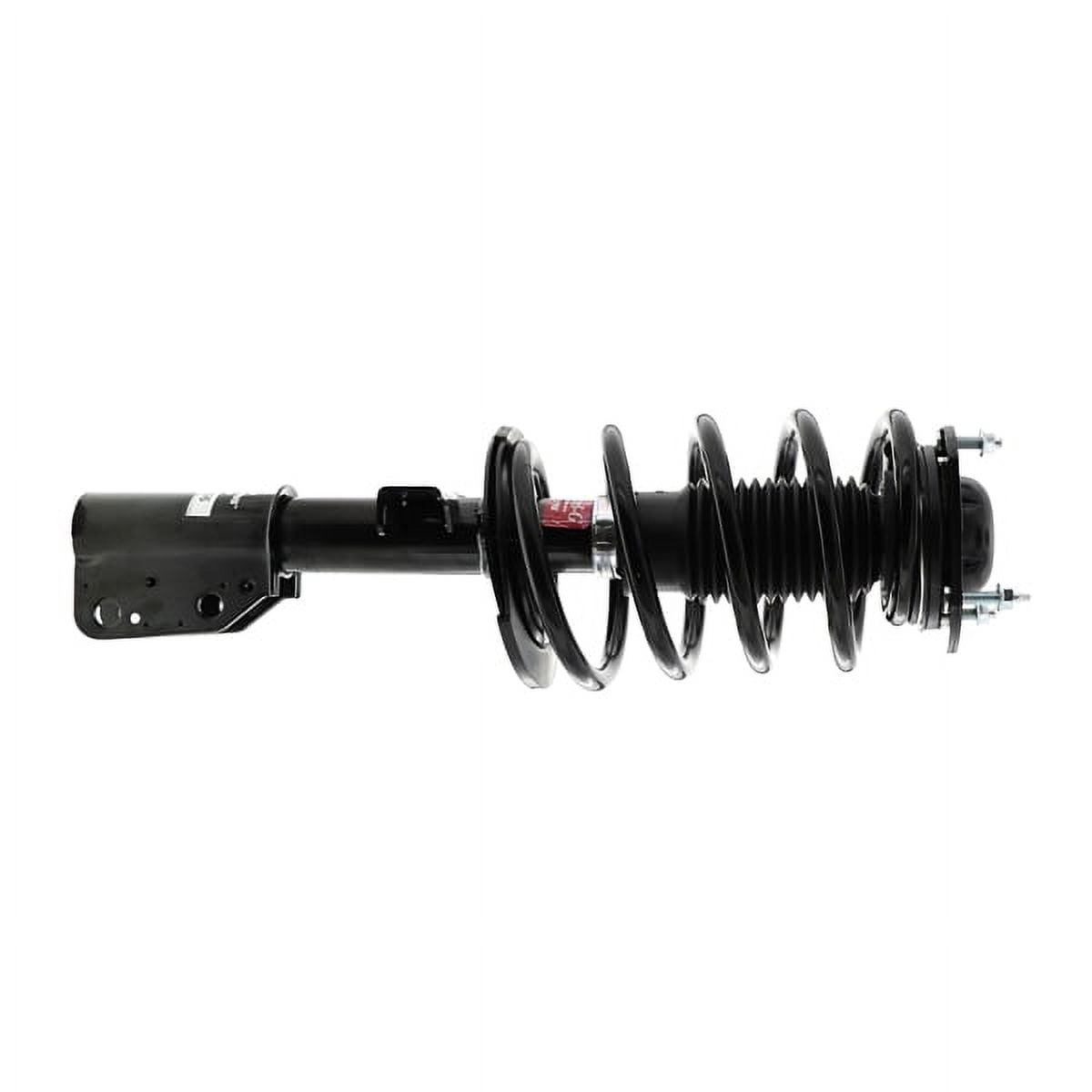 KYB SR4206 Complete Corner Unit Assembly -Strut, Mount and Spring Fits select: 2009-2012 CHEVROLET TRAVERSE, 2007-2012 GMC ACADIA