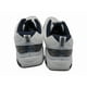 thumbnail image 3 of New Balance Men's 806 Athletic Casual Tennis Shoe White/Blue Size 16B, 3 of 6