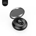 thumbnail image 2 of Auriculares Bluetooth YX01 YX06 con contenedor de carga inalámbricos intrauditivos mini deportivos estéreo invisibles, 2 of 6