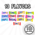 thumbnail image 3 of Hi Chew Candy Variety Pack 1 lb, 13 Flavors Individually Wrapped Bulk Hi Chew Candy, Hi Chews Candy Bulk (16 oz), 3 of 5