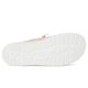 thumbnail image 3 of Zapatillas HEYDUDE Wendy para mujer con encaje de crochet rosa pálido talla 8M, 3 of 7