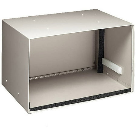 Frigidaire EA108T 18" Sleeve Kit for Through-the-Wall Air Conditioners