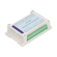 thumbnail image 5 of 2024 RS485 Hub Optical Isolation 16?Port Converter Adapter with Surge Protection DC 9?24V YN1216, 5 of 5