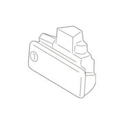 Genuine OE Ford Glove Box Latch - 7L1Z-1506072-AC Fits select: 2007-2010 FORD EDGE, 2010-2013 FORD MUSTANG