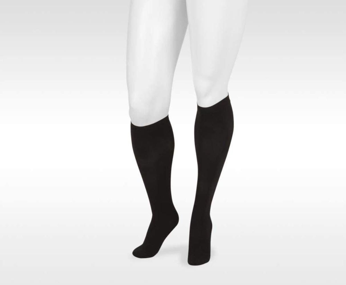 Juzo Basic 4411ad 2030mmhg KneeHigh Closed Toe Compression Stocking