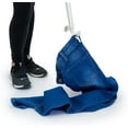 thumbnail image 4 of RMS 35.5 inch Extra Long Shoe Horn Dressing Stick Aid Helper with Travel Bag, 4 of 7