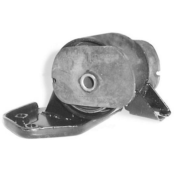 Westar EM-8724 Manual Trans Mount Fits select: 1998-1999 HYUNDAI ACCENT