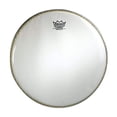thumbnail image 2 of Remo CyberMax High Tension Drumheads White 14 in., 2 of 2