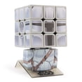 thumbnail image 1 of Cubo Rubik 3x3 Mandalorian 1 Pieza, 1 of 5