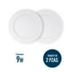 thumbnail image 4 of Panel LED ICON Empotrable 9W Luz Fría 30,000 hrs de uso ICON Pack 2 pzas., 4 of 8