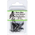 thumbnail image 2 of Beau Mac SIL1/4 in-Line Sinkers - 1/4oz, 2 of 3