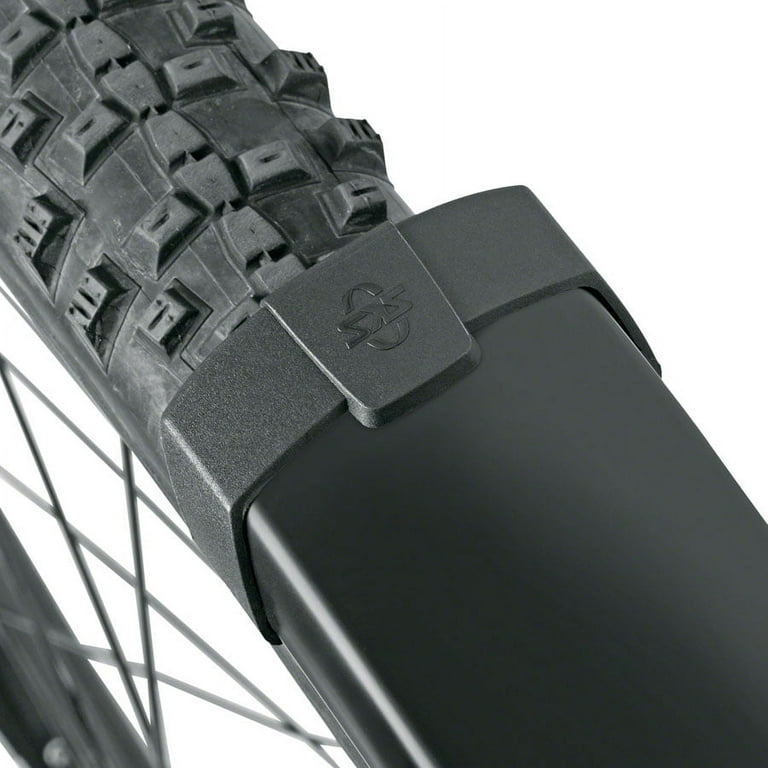 SKS Bike Fender Set Bluemels Style B46 Matte Black 700x28 40