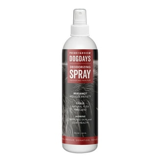 The Dodo Calming Spray for Dogs Lavender and Chamomile 10 oz
