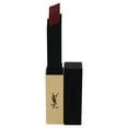 thumbnail image 2 of Yves Saint Laurent Rouge Pur Couture The Slim Matte Lipstick - 12 Nu Incongru 0.08 oz Lipstick, 2 of 2