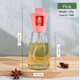 thumbnail image 1 of 1 botella de spray de vidrio for el hogar, botella de control de aceite de atomización de prensa, botella de spray de cocina, botella de spray de aceite de barbacoa portátil sellada, 1 of 2