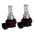 thumbnail image 4 of 2 Piezas 1700-1800K SMD Lámpara de lámpara Antiniebla Para Automóvil De Conversión De Bombillas / -3570 Yotijar Faros de conducción de automóviles, 4 of 9