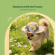 thumbnail image 4 of Abbraccia Gorro para mascota, tejido a mano, diseño aleatorio, 4 of 6