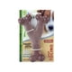 thumbnail image 2 of Juguete Hueso Gde Triple De Bambu Sabor Tocino Fancy Pets, 2 of 3