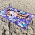 thumbnail image 3 of Toalla de playa-02-200g microfibra 75*150cm, 3 of 5