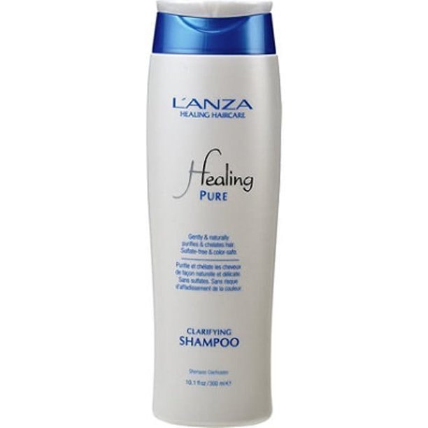 L'anza Lanza, Healing Pure Keratin Infusion, 5.01 Ounce