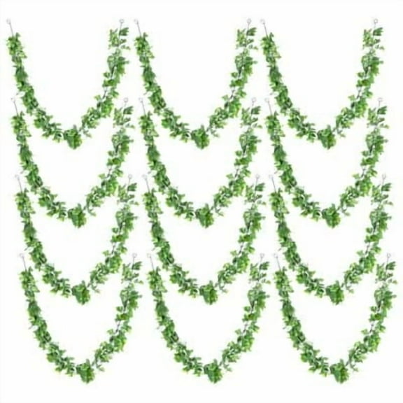 12 Pack: 6ft. Berry & Foliage Garland by Ashland