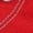 Red, variant on CONVERSE CTAS MOVE HI WOMEN SNEAKERS - Red