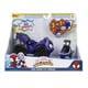 thumbnail image 2 of Toy Marvel Spidey y sus increíbles amigos saltan un vehículo de ataque, 2 of 7