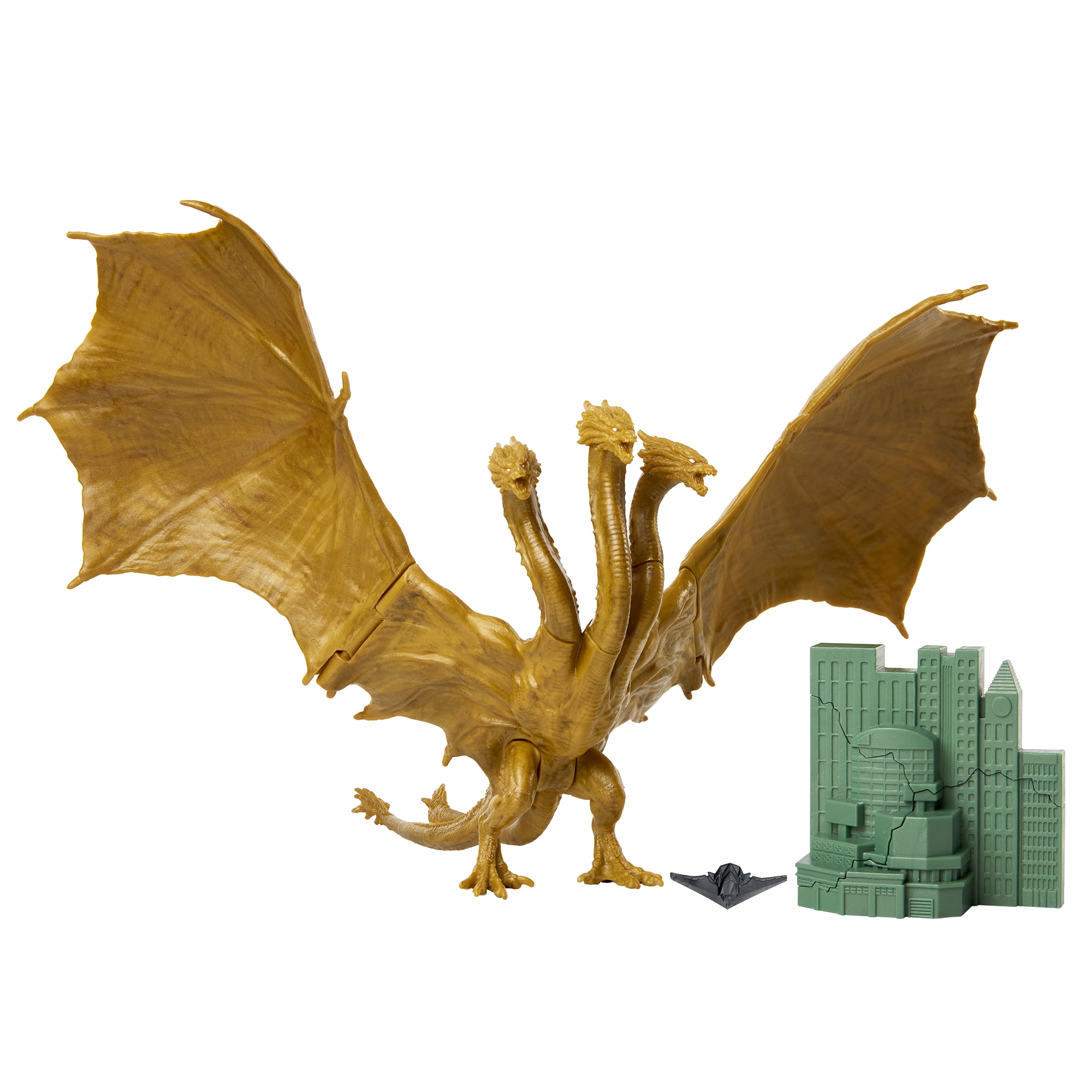 Godzilla King Of The Monsters King Ghidorah Toy Shop Clothing Shoes Online