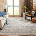 thumbnail image 2 of SAFAVIEH Martha Stewart Birch Cosmopolitan Area Rug, Cream/Beige, 4' x 6', 2 of 5