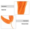 thumbnail image 4 of Miangastore 12 Sets Jewelry Making Cord Assorted Color Bracelet Making String for Tying Ropes, 4 of 8