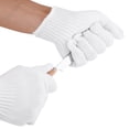 thumbnail image 4 of Cut Resistant Gloves1 Pair Cut Resistant Butcher Gloves Cut Resistant Protection Professional Grade, 4 of 5