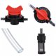 thumbnail image 5 of Kit de inyector de fertilizante para riego, kit de dispositivo de riego para jardín, inyector de tubo de riego, dispositivo de riego de valor excepcional, 5 of 12