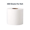 thumbnail image 2 of Papel higiénico AmazonCommercial Ultra Plus, 2 capas, 24 rollos, 2 of 6