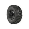 LT265/75R16 123/120Q E BFG Mud Terrain T/A KM3 2 Tires
