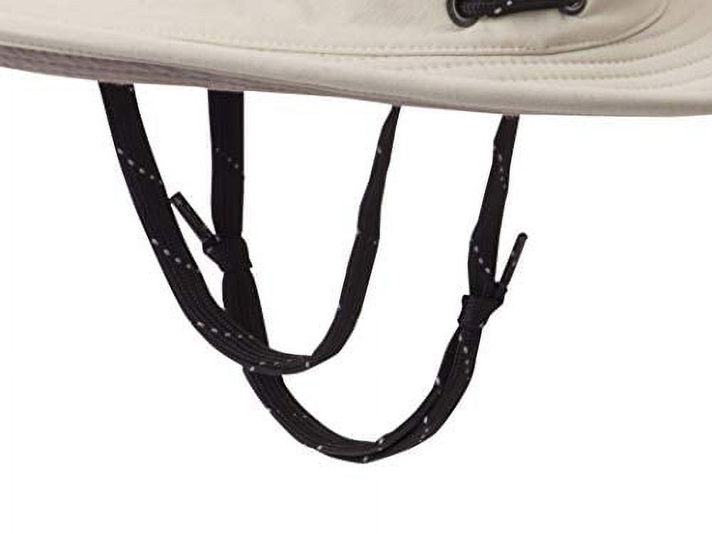 Tilley Endurables LT5B Breathable Nylon Hat- Stone, 7 1/2  display picture 3