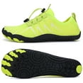 thumbnail image 4 of AUXDIQ Water Shoes Outdoor Quick Dry Unisex Sports Aqua Shoes for Beach Diving Snorkeling Surfing Mens Womens, 4 of 6