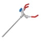 thumbnail image 2 of Flask Clamp, Metal Labs Clamp, Adjustable Lab Retort Stand Heavy Duty Laboratory Student For Science Experiment School, 2 of 8