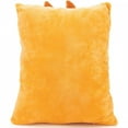 thumbnail image 4 of Bluey Snuggle 3D Pillow, Bingo the Dog, 100% Microfiber, Plush Kids Pillow, 4 of 5