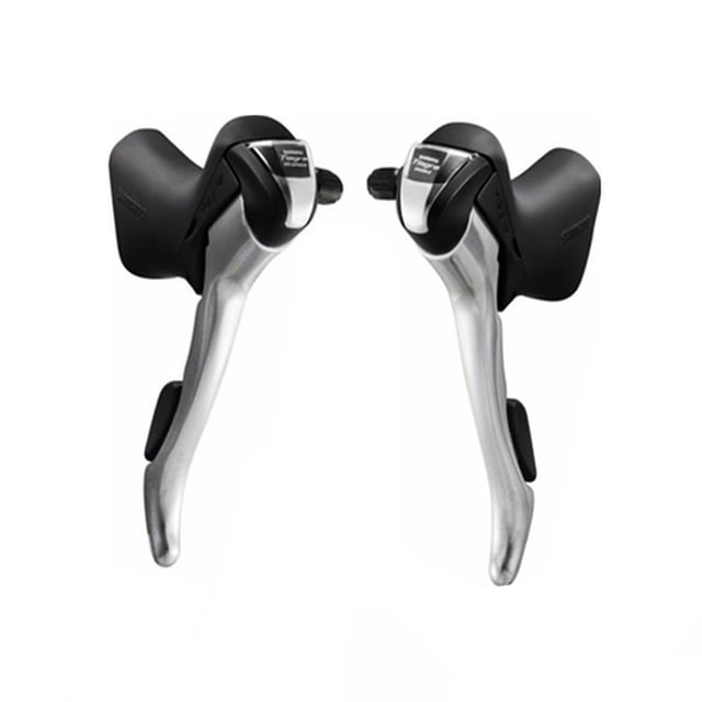 Palanca freno y cambio Shimano ST-4700