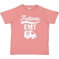 thumbnail image 3 of Inktastic Future Emt Emergency Medical Technician Boys or Girls Toddler T-Shirt, 3 of 5