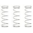 thumbnail image 1 of KAKOWELY 3Pcs Practical Trumpet Accessories Trumpet Button Springs Replacements,1.61"X0.55"X0.55", 1 of 4